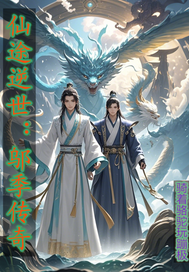  仙途逆世：邬季传奇