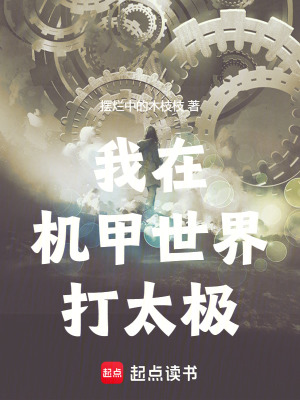  我在机甲世界打太极
