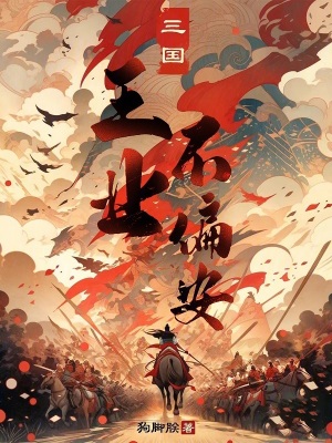  三国：王业不偏安