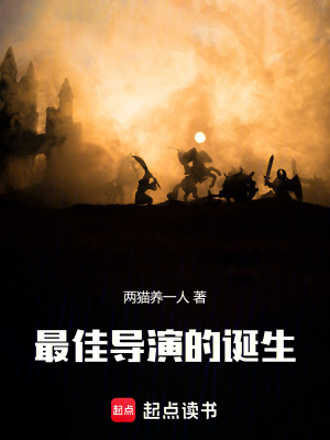  最佳导演的诞生