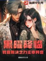  黑曜降临：我靠裁决之力主宰异变