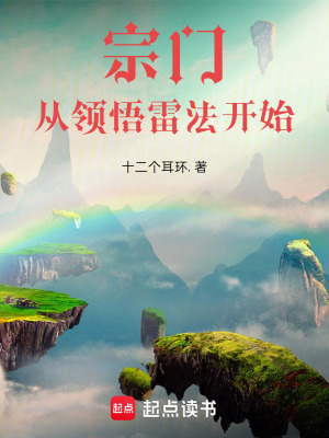  宗门：从领悟雷法开始
