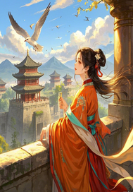  北朝三世之我是崔安安