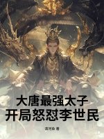  大唐最强太子：开局怒怼李世民