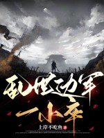  乱世边军一小卒