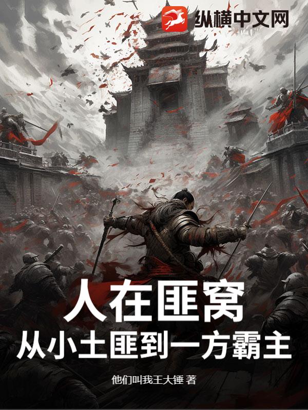  人在匪窝，从小土匪到一方霸主