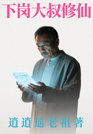  下岗大叔修仙