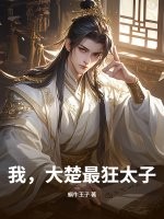  我，大楚最狂太子