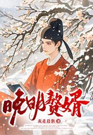  晚明赘婿