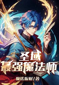  圣域最强魔法师