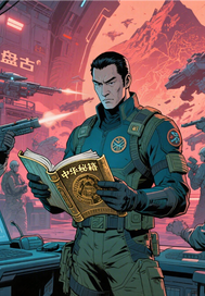  末日启示录：维度战争之华