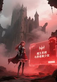  魔王系统与勇者美少女