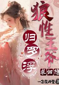  归罗浮：狼性王爷求归隐