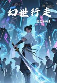  幻世行走