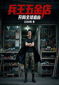  兵王五金店开局全球追凶