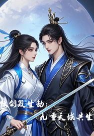  镜剑双生劫：九重天域共生