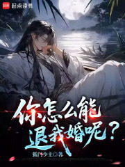  你怎么能退我婚呢？