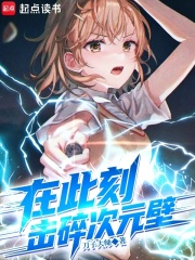  在此刻，击碎次元壁