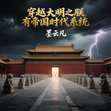  穿越大明之朕有帝国时代系统