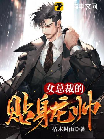  女总裁的贴身龙帅