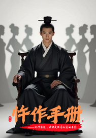  侯府弃子的仵作手册