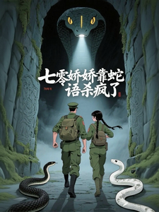  七零娇娇靠蛇语杀疯了