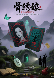  幽暗丝线：博物馆里的秘密