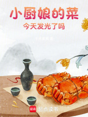  小厨娘的菜，今天又发光了吗