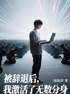  被辞退后，我激活了无限分身