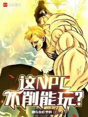  这NPC不削能玩？