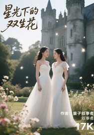  星光下的双生花
