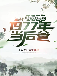  年代：我穿越在1977年当后爸