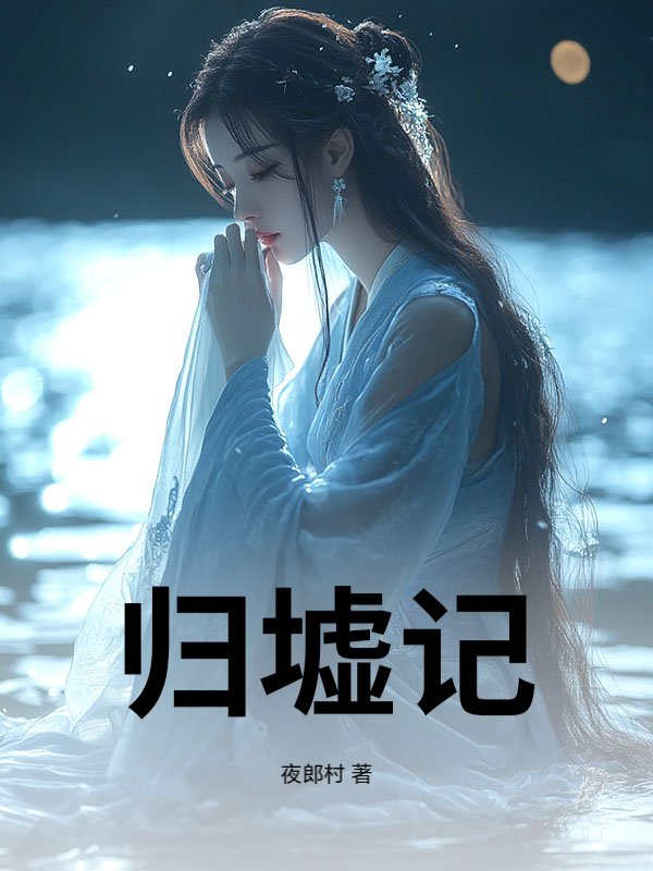  归墟记