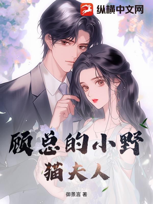  顾总的小野猫夫人