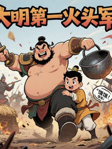  大明第一火头军