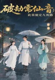  破劫需仙音：此笛能定九霄