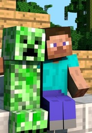  我的世界开局变为一只僵尸