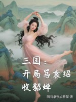  三国：开局骂袁绍收貂蝉