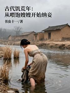  古代饥荒年，从喂饱嫂嫂开始纳妾