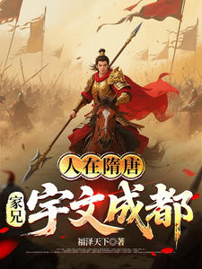  人在隋唐，家兄宇文成都