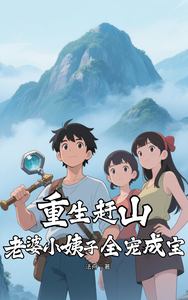  重生赶山：老婆小姨子全宠成宝