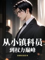  从小镇科员到权力巅峰