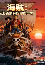  海贼：从洛克斯开始掌控世