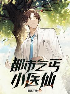  都市乞丐小医仙