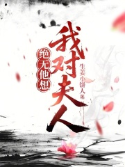  我对夫人绝无他想