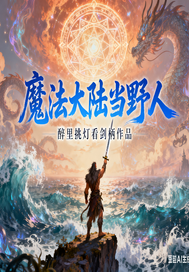  魔法大陆当野人