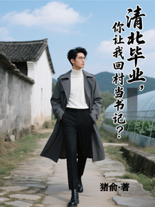  清北毕业，你让我回村当书记？