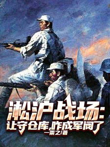  淞沪战场：让守仓库，咋成军阀了