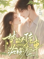  大小姐换亲，禁欲大佬冷脸洗床单