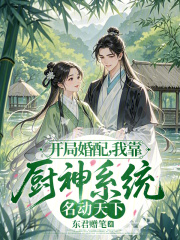  开局婚配，我靠厨神系统名动天下